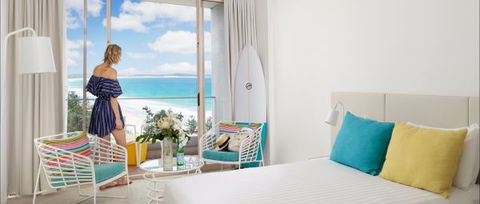 Eventhouse Cronulla (formerly Rydges Cronulla) - C Tourism 1