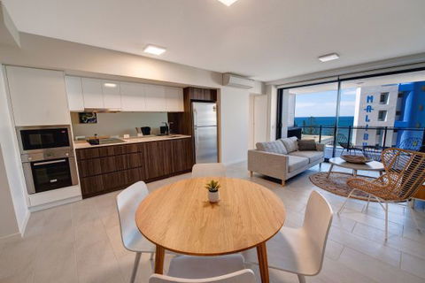 First Light Mooloolaba - C Tourism 6