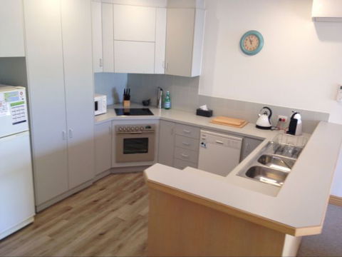Flinders Beach Retreat Queenscliff - C Tourism 2