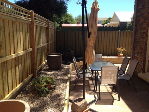 Flinders Beach Retreat Queenscliff - C Tourism 6