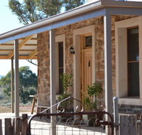 Flinders Bush Retreats - C Tourism