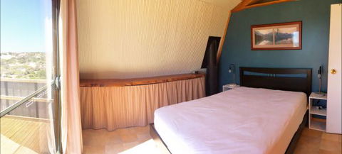 Fowlers Bay Beach House - C Tourism 1