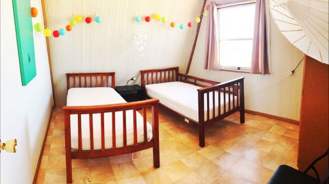 Fowlers Bay Beach House - C Tourism 2