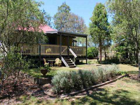 Fosterton School House - C Tourism 0