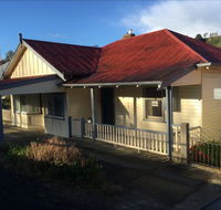 Fred's Place  Derby - C Tourism
