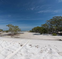 Fraser Island National Park Camping Ground - C Tourism