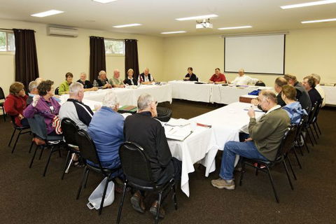 Gateway Lifestyle Ballarat - C Tourism 0