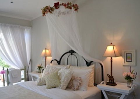 Garden Cottage B And B - C Tourism 3