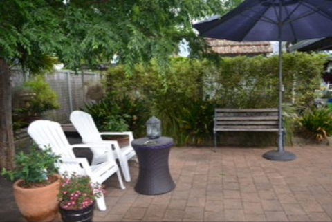 Garden Cottage B And B - C Tourism 5