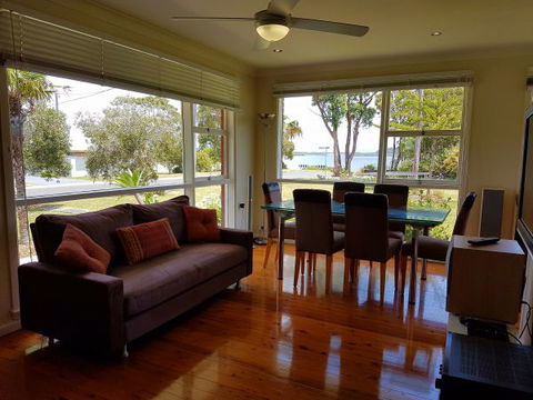Gerohn House - C Tourism 0