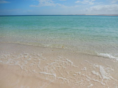 Gnaraloo Station - C Tourism 0