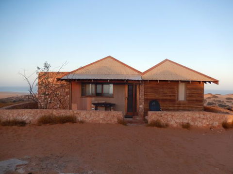 Gnaraloo Station - C Tourism 1
