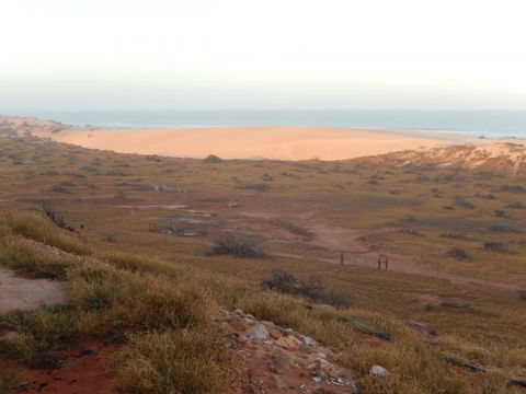 Gnaraloo Station - C Tourism 2