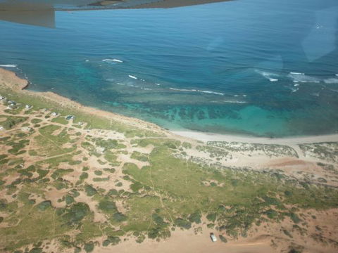 Gnaraloo Station - C Tourism 5