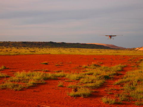 Gnaraloo Station - C Tourism 6