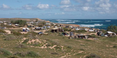 Gnaraloo Station - C Tourism 7