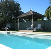 Golden Chain Wine Village Motor Inn - C Tourism