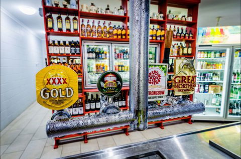 Goldfields Hotel And Finnigan's Rest - C Tourism 6