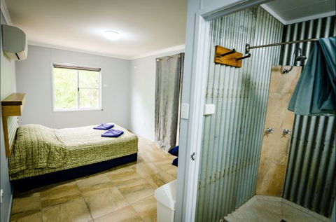 Goldfields Hotel And Finnigan's Rest - C Tourism 8