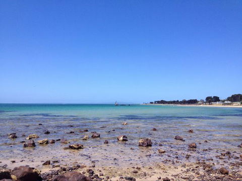 Greendale House On Bellarine - C Tourism 2
