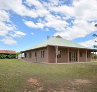 Grasmere Estate Homestead - C Tourism