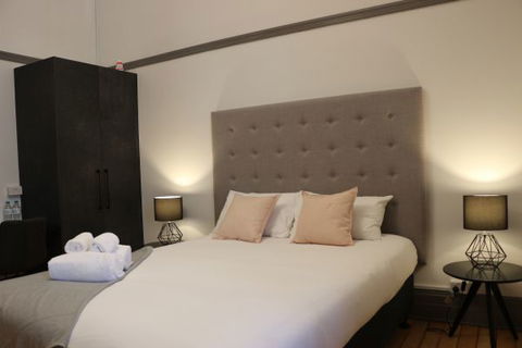 Guildford Hotel - C Tourism 0