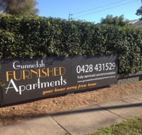 Gunnedah Furnished Apartments - C Tourism
