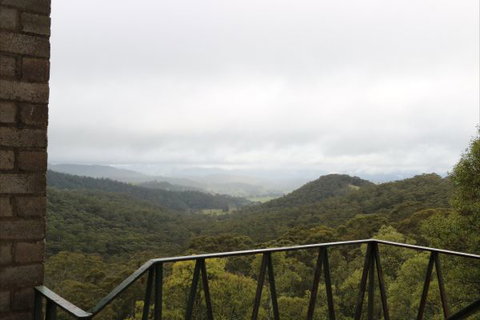 Hampton Halfway Hotel Motel - C Tourism 1