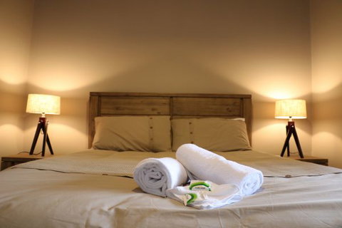 Hampton Halfway Hotel Motel - C Tourism 2