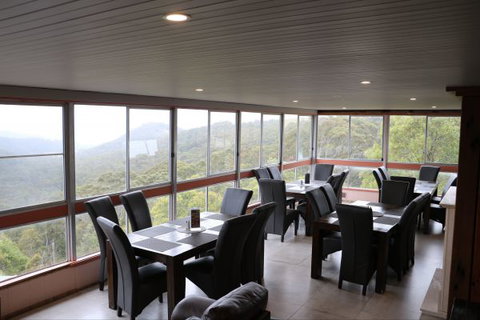 Hampton Halfway Hotel Motel - C Tourism 3