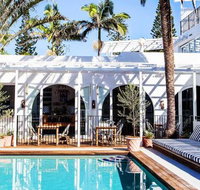 Halcyon House - C Tourism