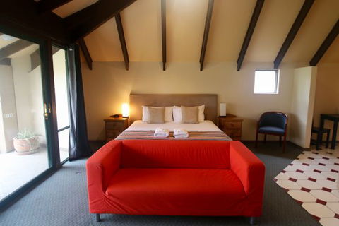 Hahndorf Motel - C Tourism 0
