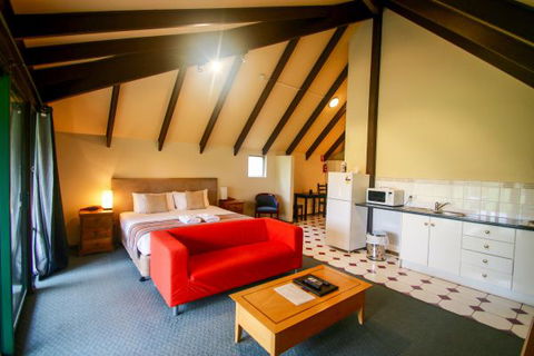 Hahndorf Motel - C Tourism 1