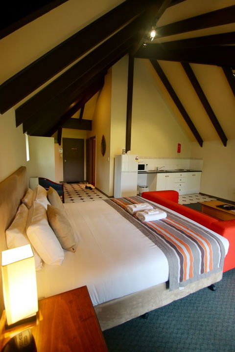 Hahndorf Motel - C Tourism 2