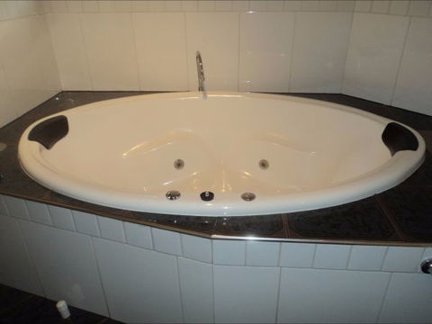 Hahndorf Motel - C Tourism 3