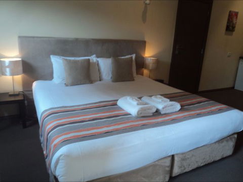 Hahndorf Motel - C Tourism 4
