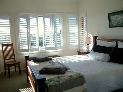 Heathcote Views Bed & Breakfast - C Tourism 0