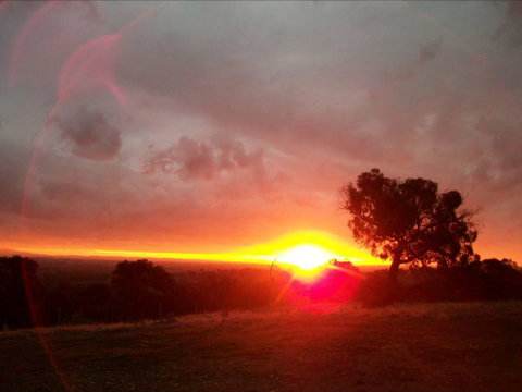 Heathcote Views Bed & Breakfast - C Tourism 2