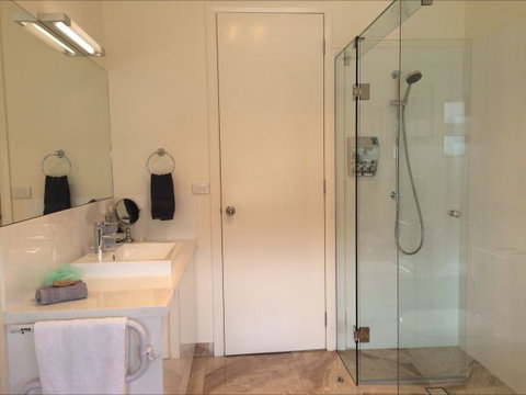 Heathcote Views Bed & Breakfast - C Tourism 3