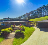 Hinterland Harmony - C Tourism