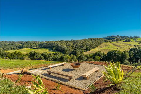 Hinterland Harmony - C Tourism 1