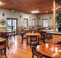 Hungry Horse Hotel Molesworth - C Tourism