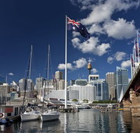 Hyatt Regency Sydney - C Tourism