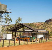 Imintji Campground and Art Centre - C Tourism