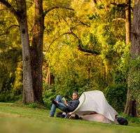 Ingenia Holidays Nepean River - C Tourism