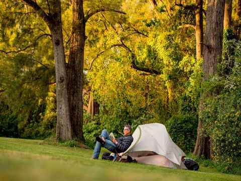 Ingenia Holidays Nepean River - C Tourism 0