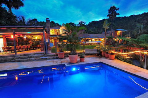 Indigal Hacienda Grande - C Tourism 1