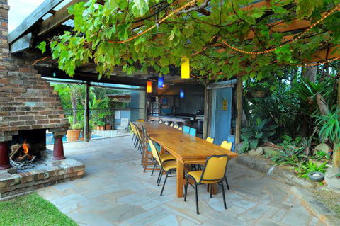 Indigal Hacienda Grande - C Tourism 2