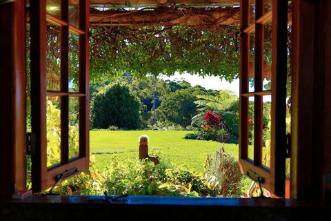 Indigal Hacienda Grande - C Tourism 3