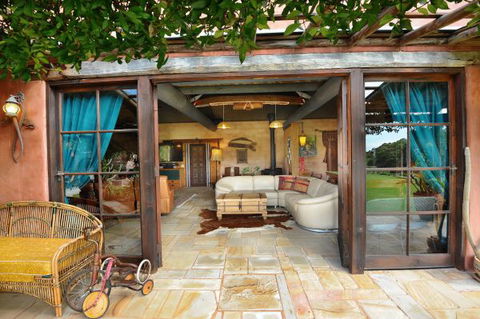 Indigal Hacienda Grande - C Tourism 4